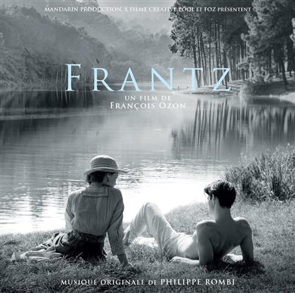 Philippe Rombi - Frantz - OST (CD)