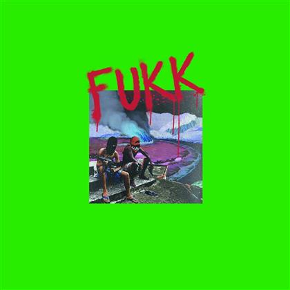 Genetikk - Fukk Genetikk (2 LPs + Digital Copy)
