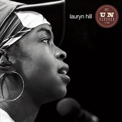 Lauryn Hill (Fugees) - MTV Unplugged No.2.0 (Music On Vinyl, 2 LPs)