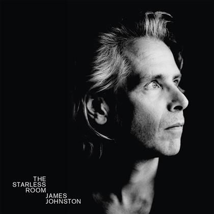 James Johnston - Starless Room