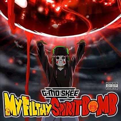 G-Mo Skee - My Filthy Spirit Bomb (LP)