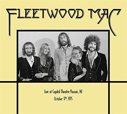 Fleetwood Mac - Capitol Theatre