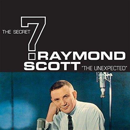 Raymond Scott - The Unexpected (New Edition)