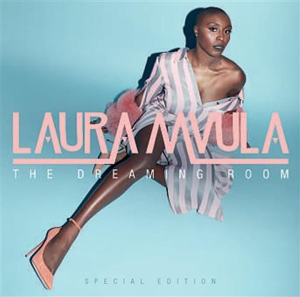 Laura Mvula - Dreaming Room (Special Edition)