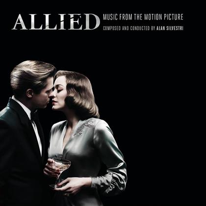 Allied - OST