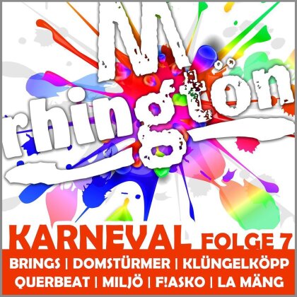 Rhingtoen Karneval 7