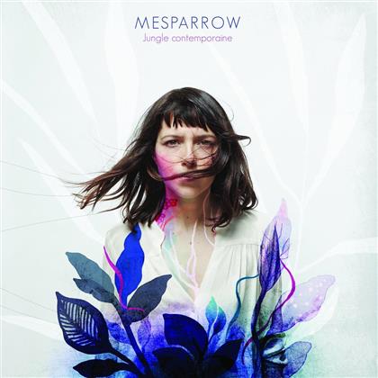 Mesparrow - Jungle Contemporaine (2 LPs)