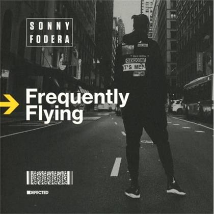 Sonny Fodera - Frequently Flying