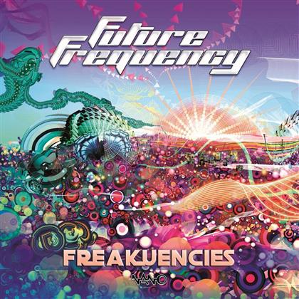 Future Frequency - Freakuencies