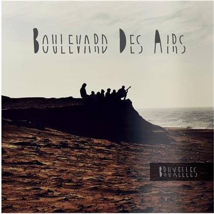 Boulevard Des Airs - Bruxelles - 2016 Version (2 CDs)