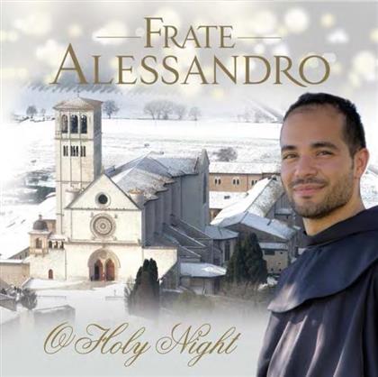 Alessandro Frate - O Holy Night