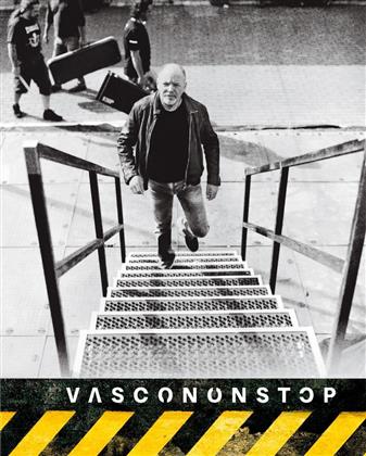 Vasco Rossi - Vascononstop (Special Fan Edition, 9 CDs + 2 DVDs)