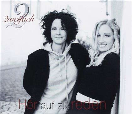 Hör Auf Zu Reden - ---
