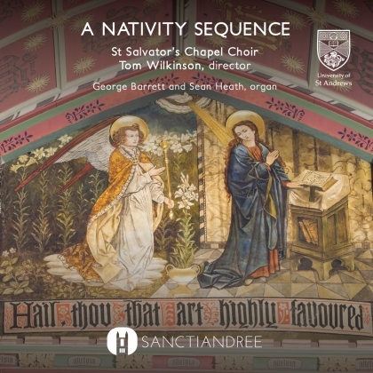 Divers - A Nativity Sequence