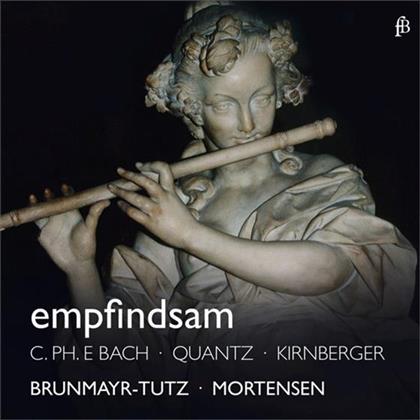 Divers - Empfindsam