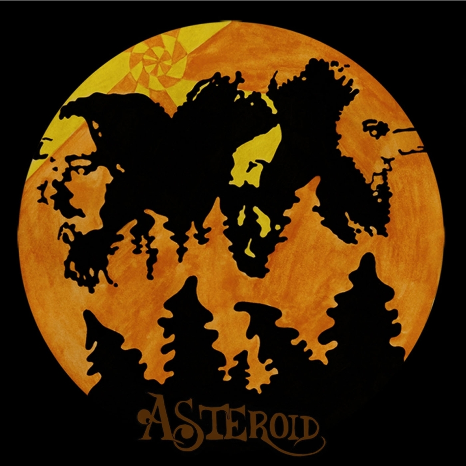 Asteroid - 2 LP
