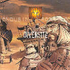 Dub Inc. - Diversite (LP)
