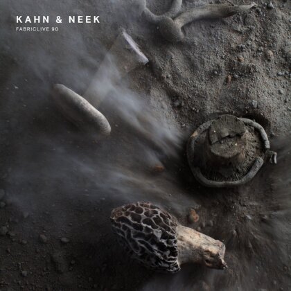 Fabric Live - 90 Kahn & Neek