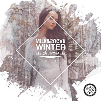 Winter Sessions 2017 (2 CDs)
