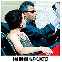 Domi Emorine & MArcel Loef - Domi & Marcel