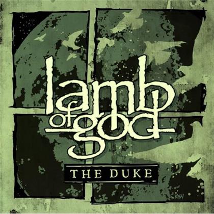 Lamb Of God - The Duke (LP)