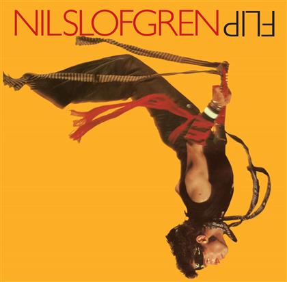 Nils Lofgren - Flip (New Edition)