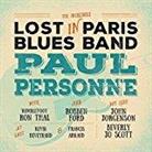 Paul Personne - Lost In Paris Blues Band (2 LPs)