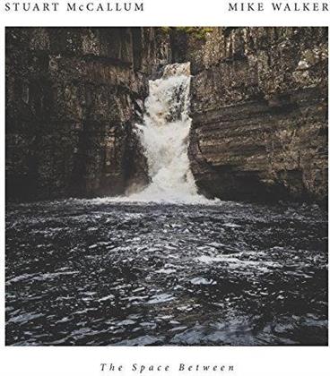 Stuart McCallum (Cinematic Orchestra) & Mike Walker - Space Between