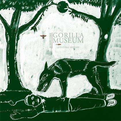 Sleepytime Gorilla Museum - Of Natural History (2 LPs)
