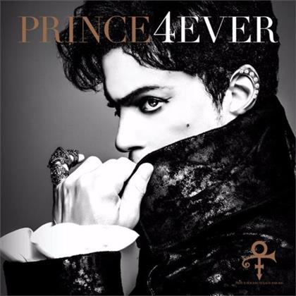 Prince - 4ever (2 CDs)