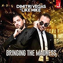 Dimitri Vegas & Like Mik - --- - 12 Inch (2 LPs)