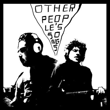 Damien Jurado & Richard Swift - Other People's Songs Vol . 1