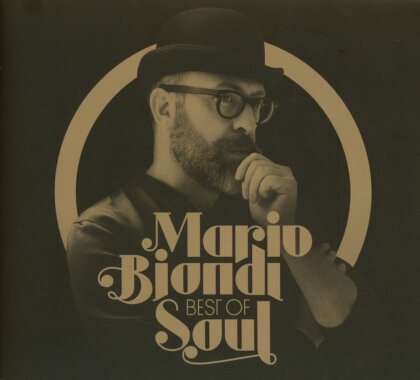 Mario Biondi - Best Of Soul (2 CDs)