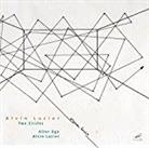 Alvin Lucier & Alter Ego - Two Circles