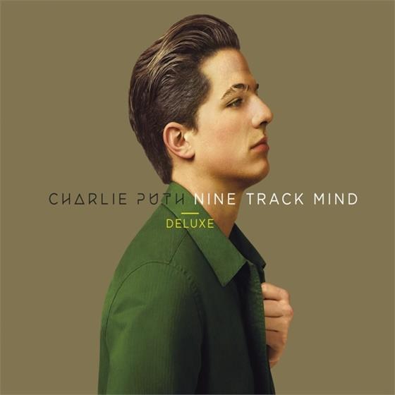 Charlie Puth - Nine Track Mind (Deluxe Edition)