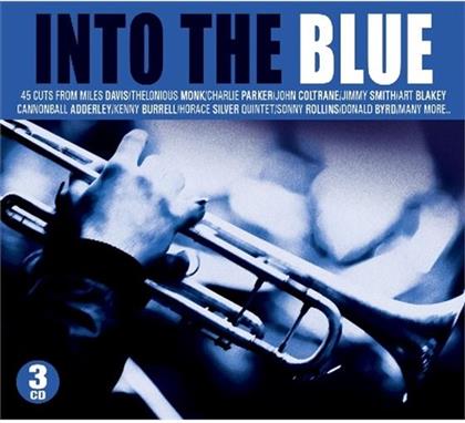 Into The Blue - Various - 2016 Version (3 CDs)