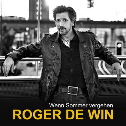 Roger De Win - Wenn Sommer Vergehen