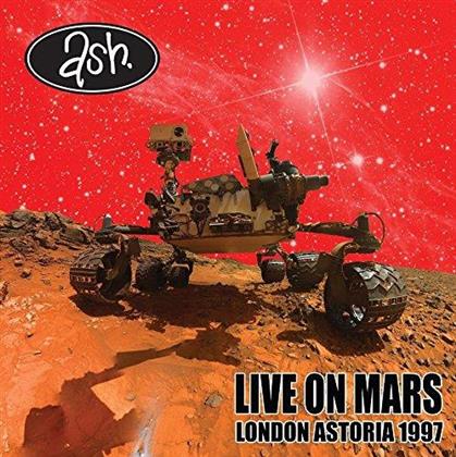 Ash - London Astoria 1997 (Limited Edition, 2 LPs)