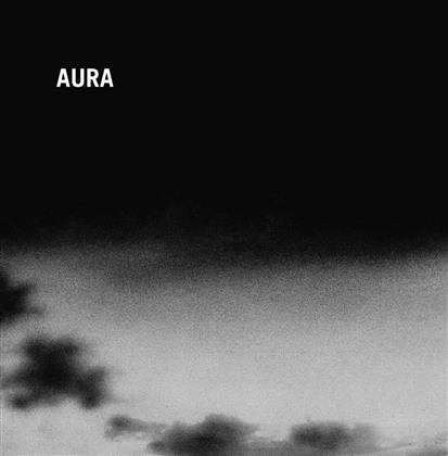 Aura - Magic Lover / Let Go, It's Over (LP)