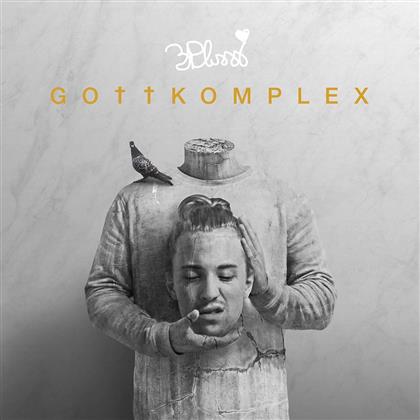3Plusss - Gottkomplex