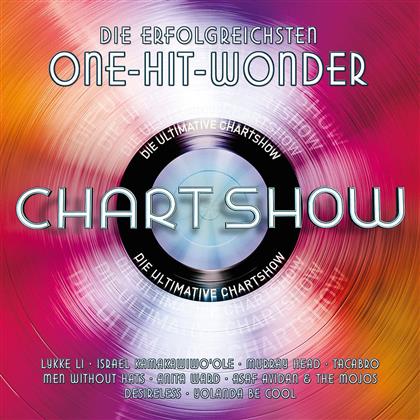 Ultimative Chartshow - One Hit Wonder (2 CD)