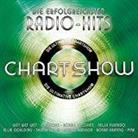 Ultimative Chartshow - Radio Hits (2 CDs)