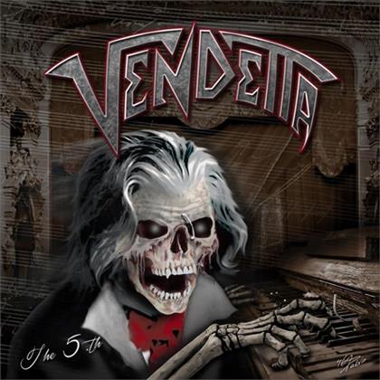 The Vendetta - 5th