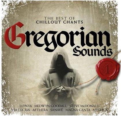 The Best Of Gregorian Chants - Vol. 1 (2 CDs)