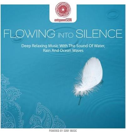 Jens Buchert - Entspanntsein - Flowing Into Silence