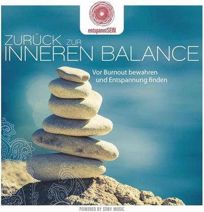 Jean-Pierre Garattoni - Entspanntsein - Zurück Zur Inneren Balance