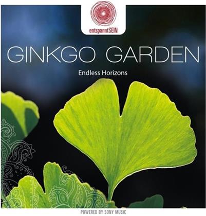 Ginkgo Garden - Entspanntsein - Endless Horizons