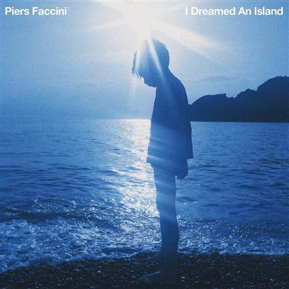 Piers Faccini - I Dreamed An Island (LP)