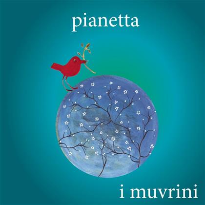 I Muvrini - Pianetta (Deluxe Edition)