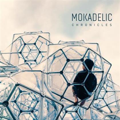 Mokadelic - Chronicles (2 LPs)
